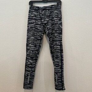 Nike Dri-FIT Compression Tights (Men’s Medium)